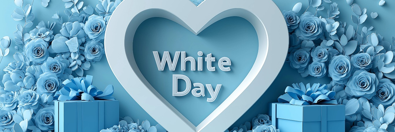 whiteday